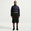 Nike USMNT Windrunner Women's Nike Soccer UV Woven Jacket - IB6268-475-NIKE by Nike | Available at Niky's Sports