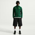 Nike Nigeria AWF Men's Nike Soccer Woven Jacket - IB6335-397-NIKE by Nike | Available at Niky's Sports