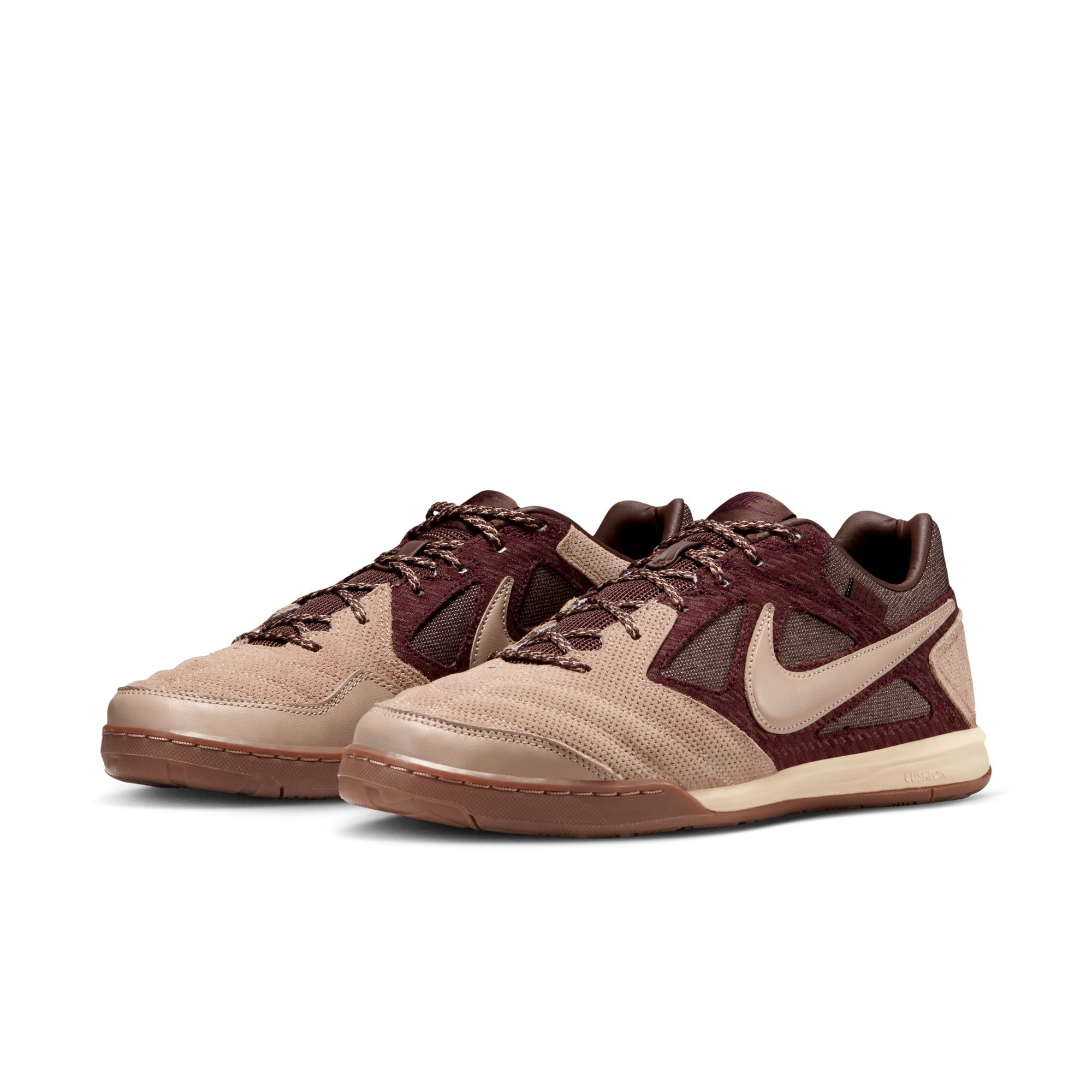 Nike Gato Indoor Soccer Shoes - IB6650-200-NIKE by Nike | Available at Niky's Sports