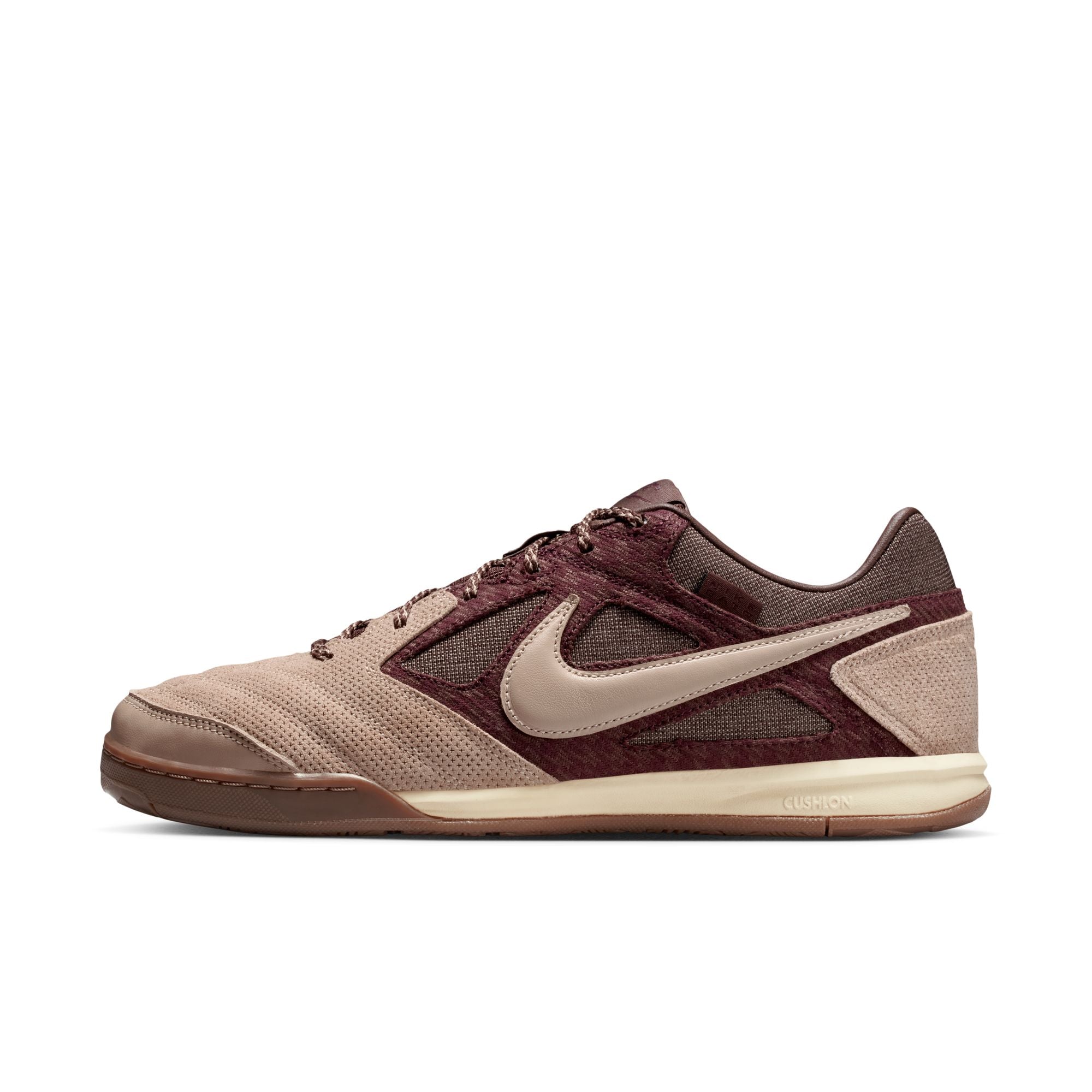 Nike Gato Indoor Soccer Shoes - IB6650-200-NIKE by Nike | Available at Niky's Sports