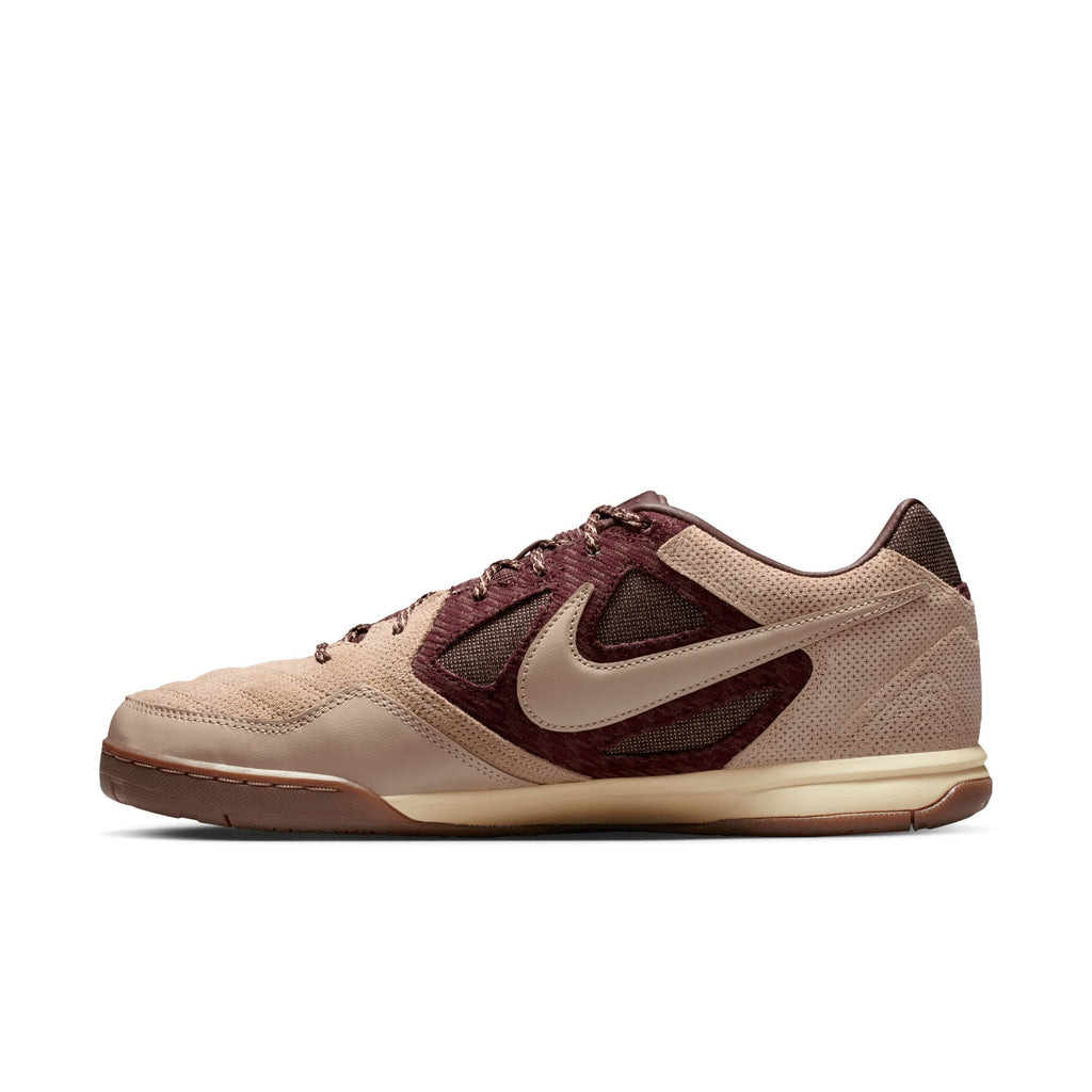 Nike Gato Indoor Soccer Shoes - IB6650-200-NIKE by Nike | Available at Niky's Sports