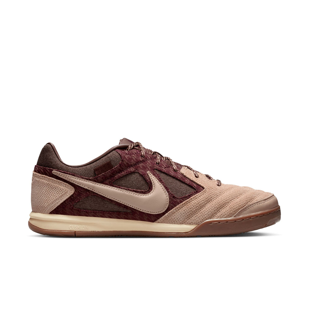 Nike Gato Indoor Soccer Shoes - IB6650-200-NIKE by Nike | Available at Niky's Sports