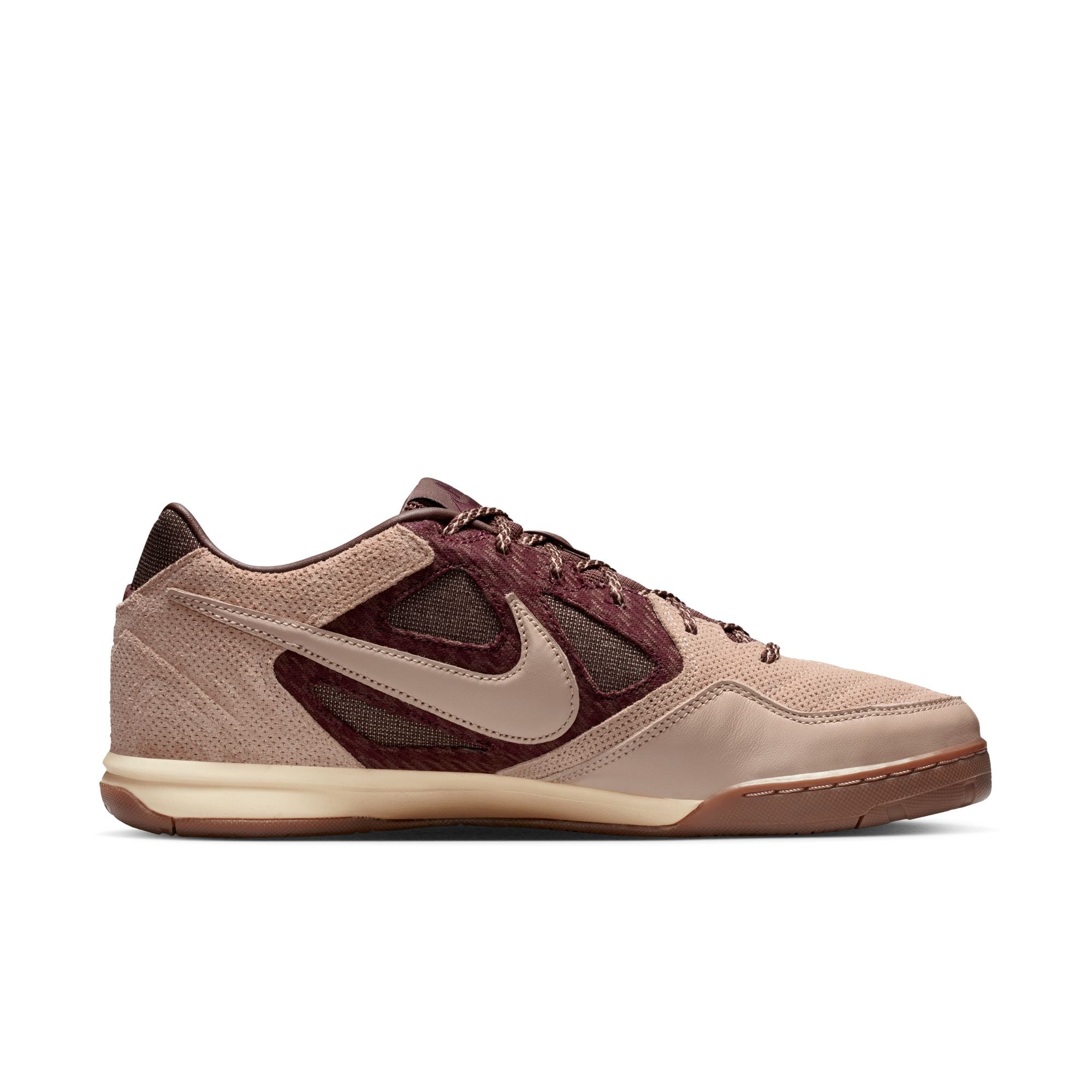 Nike Gato Indoor Soccer Shoes - IB6650-200-NIKE by Nike | Available at Niky's Sports