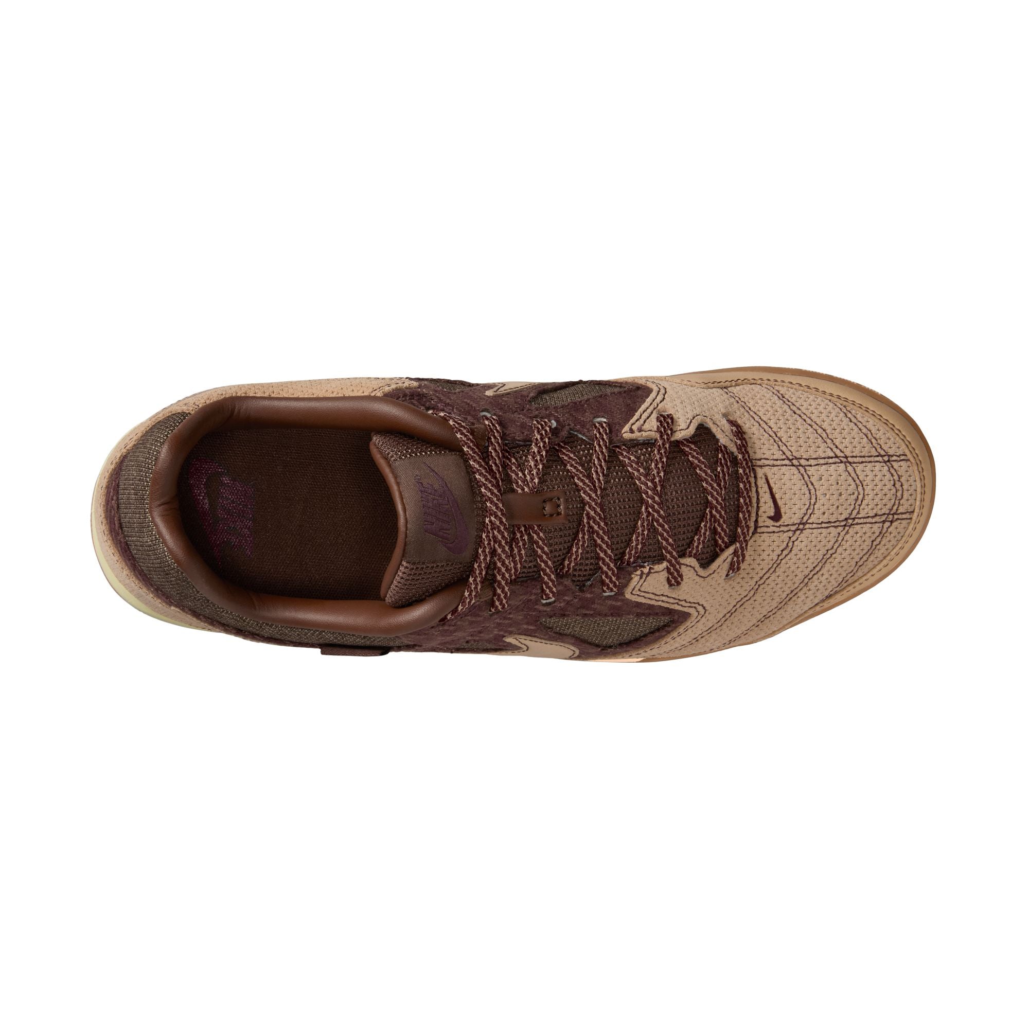 Nike Gato Indoor Soccer Shoes - IB6650-200-NIKE by Nike | Available at Niky's Sports