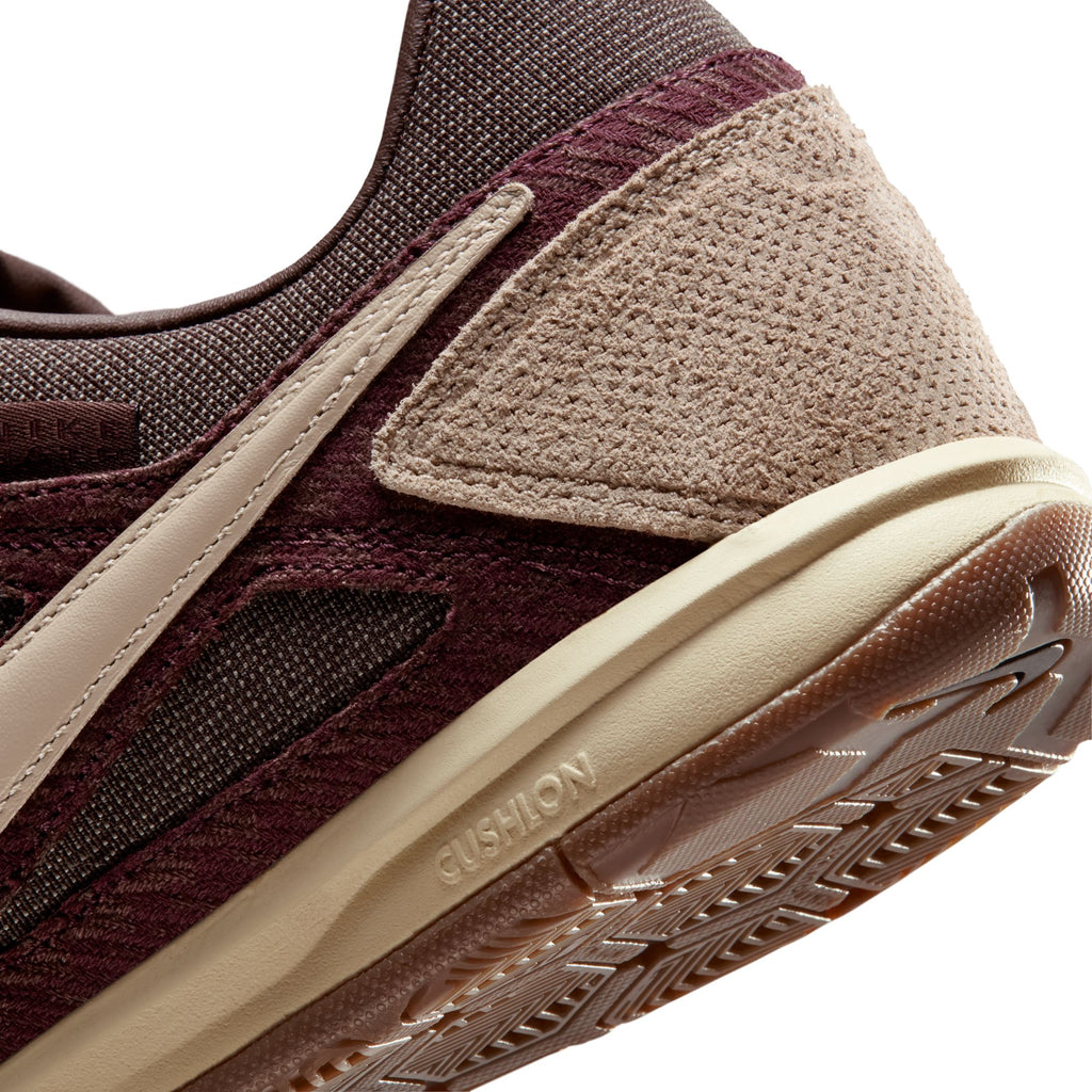Nike Gato Indoor Soccer Shoes - IB6650-200-NIKE by Nike | Available at Niky's Sports