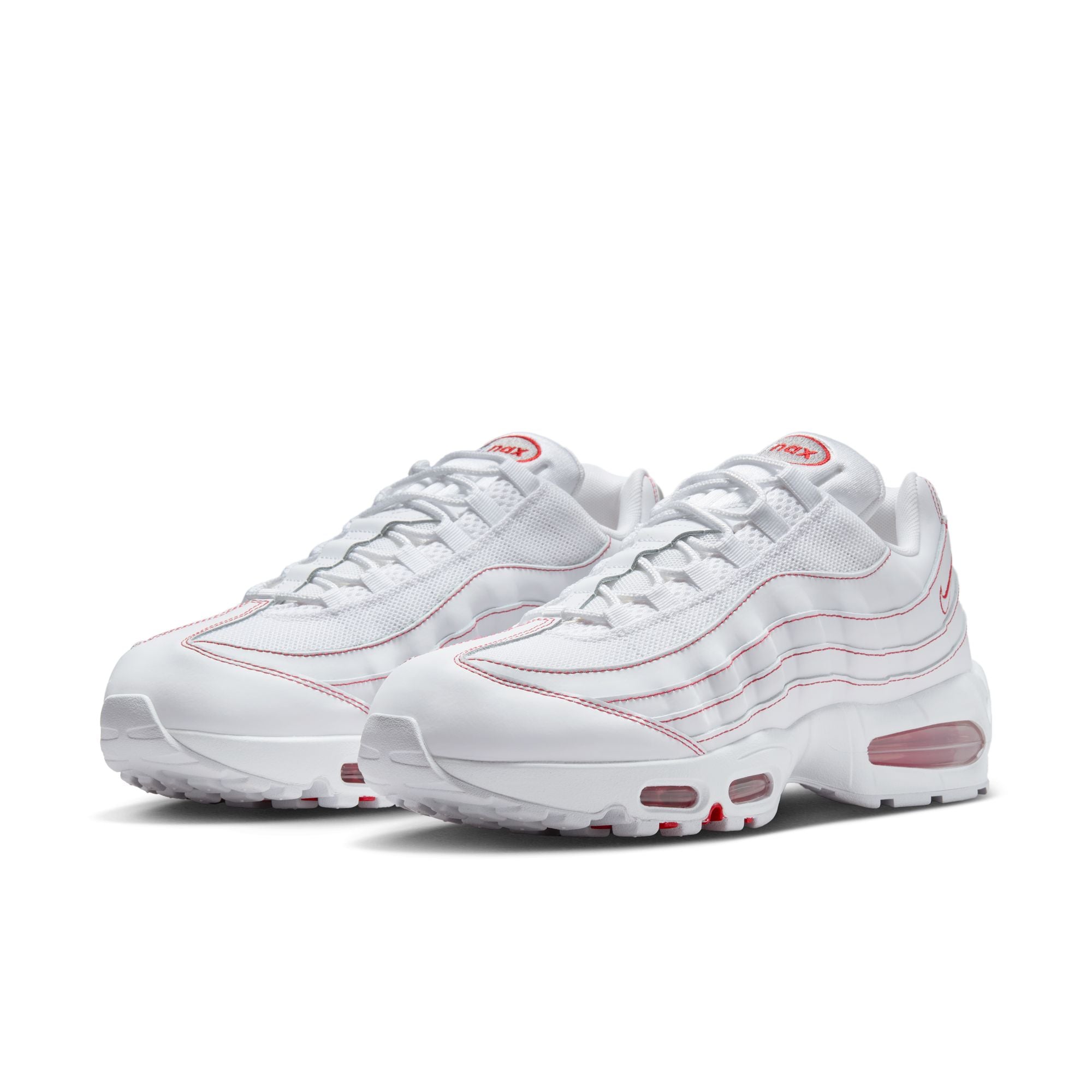 Nike Air Max 95 OG Men's Shoes - IB7936-100-NIKE by Nike | Available at Niky's Sports