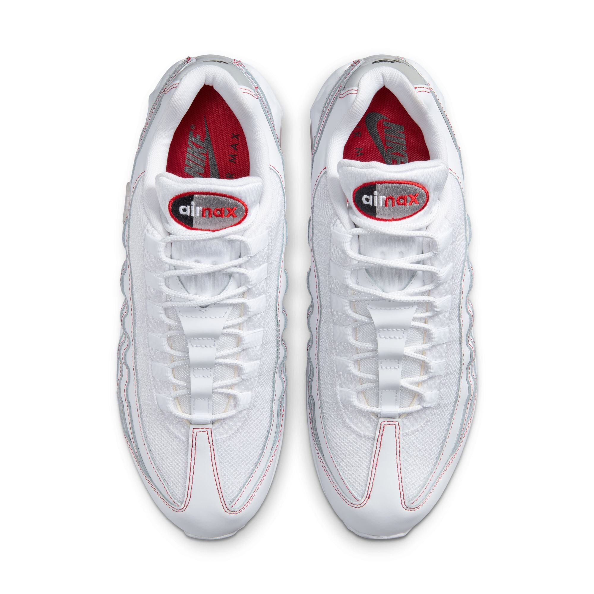 Nike Air Max 95 OG Men's Shoes - IB7936-100-NIKE by Nike | Available at Niky's Sports