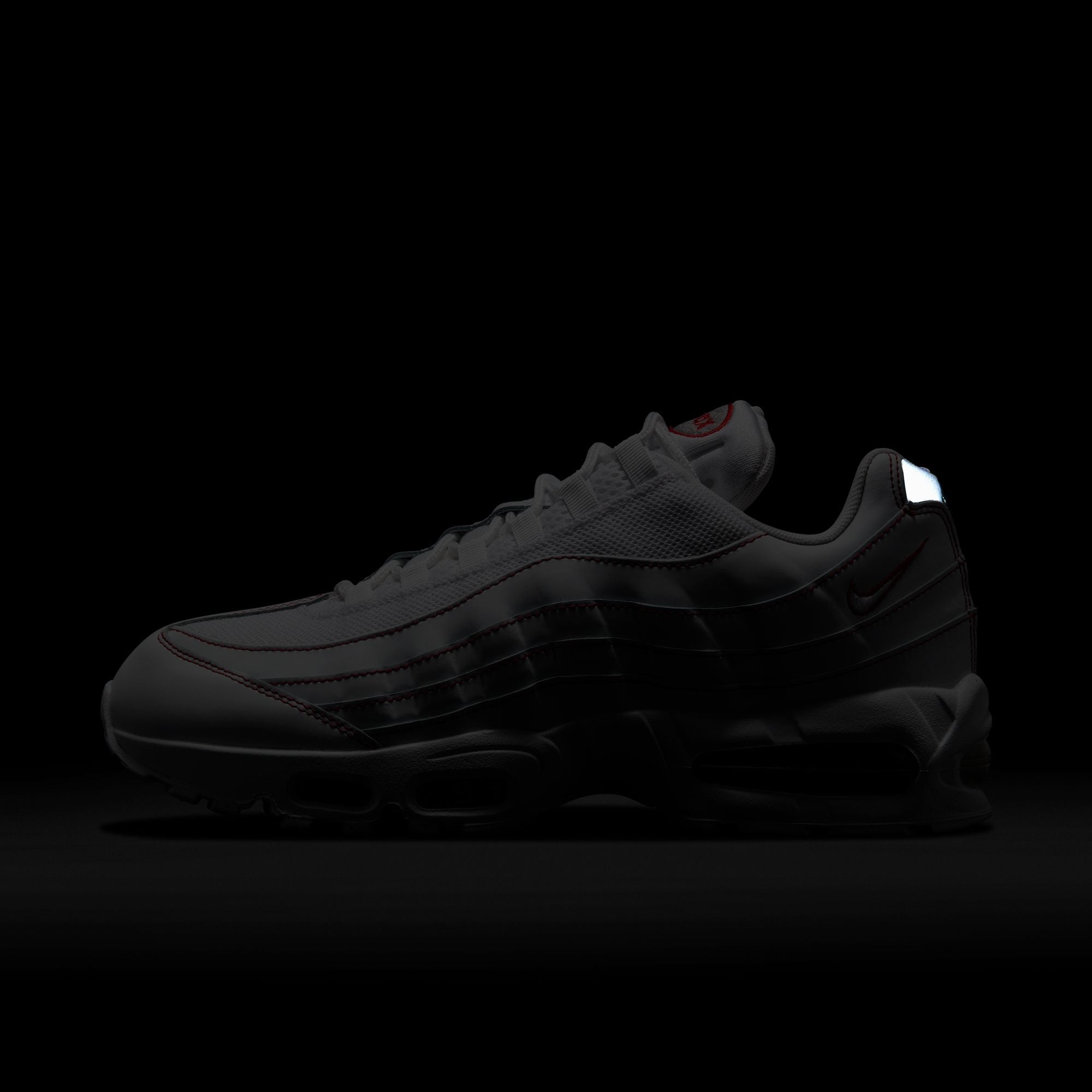 Nike Air Max 95 OG Men's Shoes - IB7936-100-NIKE by Nike | Available at Niky's Sports