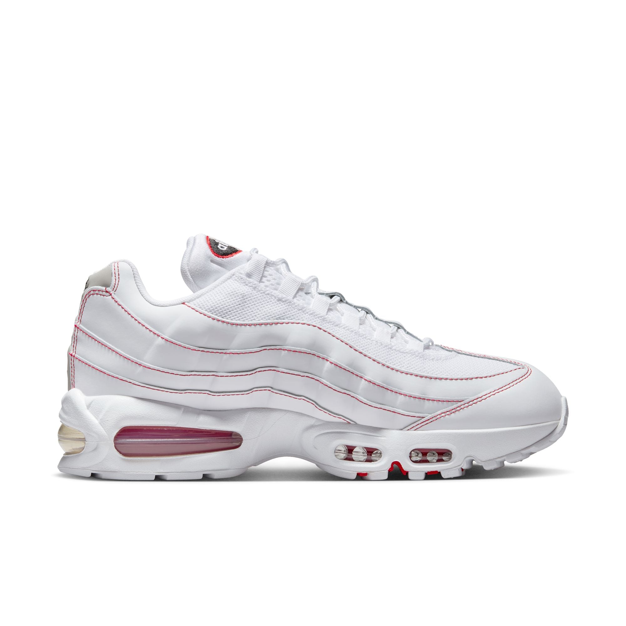 Nike Air Max 95 OG Men's Shoes - IB7936-100-NIKE by Nike | Available at Niky's Sports