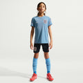 Nike England Strike Big Kids' Soccer Dri-FIT Short-Sleeve Top - IB7981-486-NIKE by Nike | Available at Niky's Sports