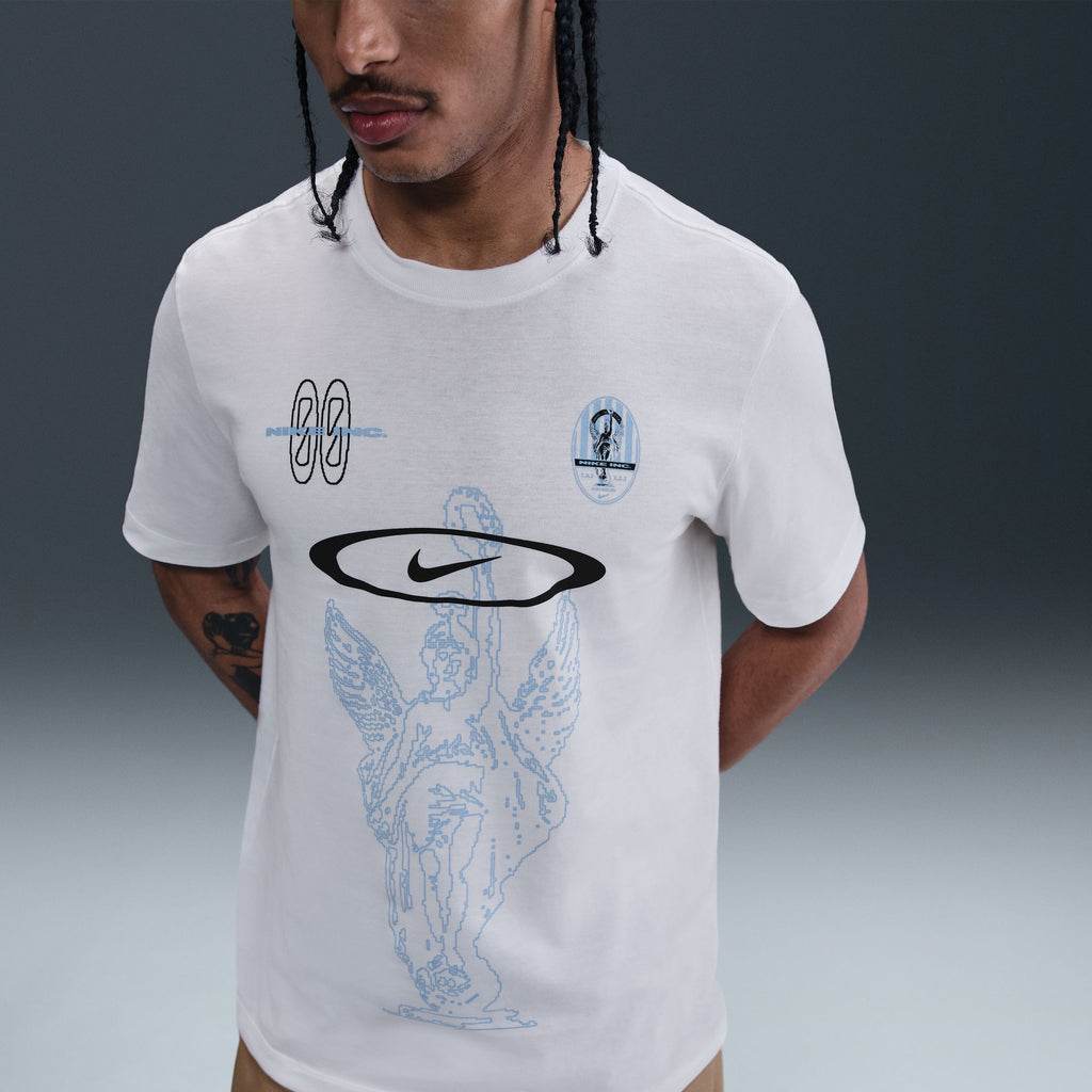NIKE SPORTSWEAR VICTORY GRAPHIC T-SHIRT