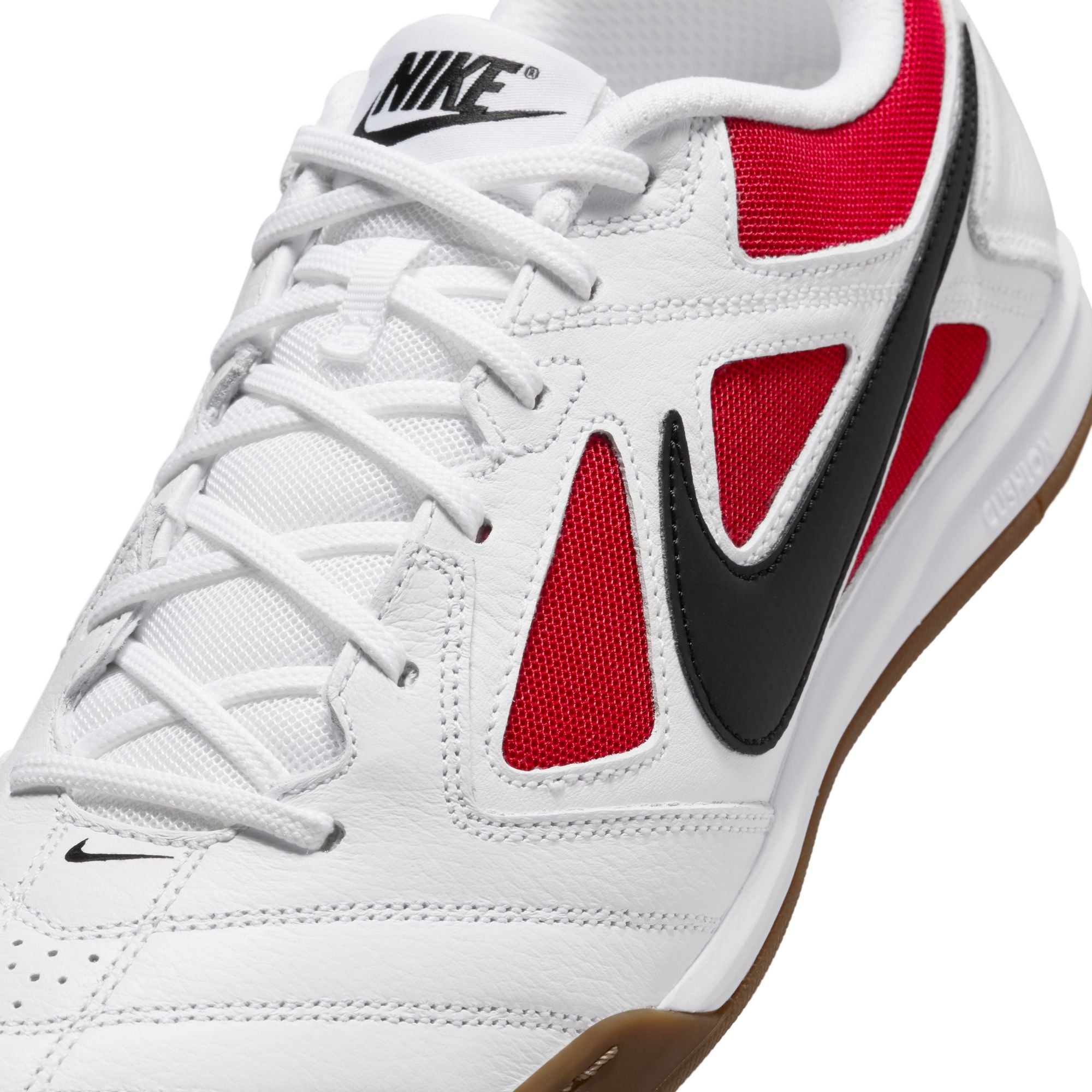 Nike Gato Men's Shoes - IB8509-100-NIKE by Nike | Available at Niky's Sports