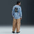 Nike Air Men's Long-Sleeved Jersey - IB9007-436-NIKE by Nike | Available at Niky's Sports