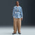 Nike Air Men's Long-Sleeved Jersey - IB9007-436-NIKE by Nike | Available at Niky's Sports