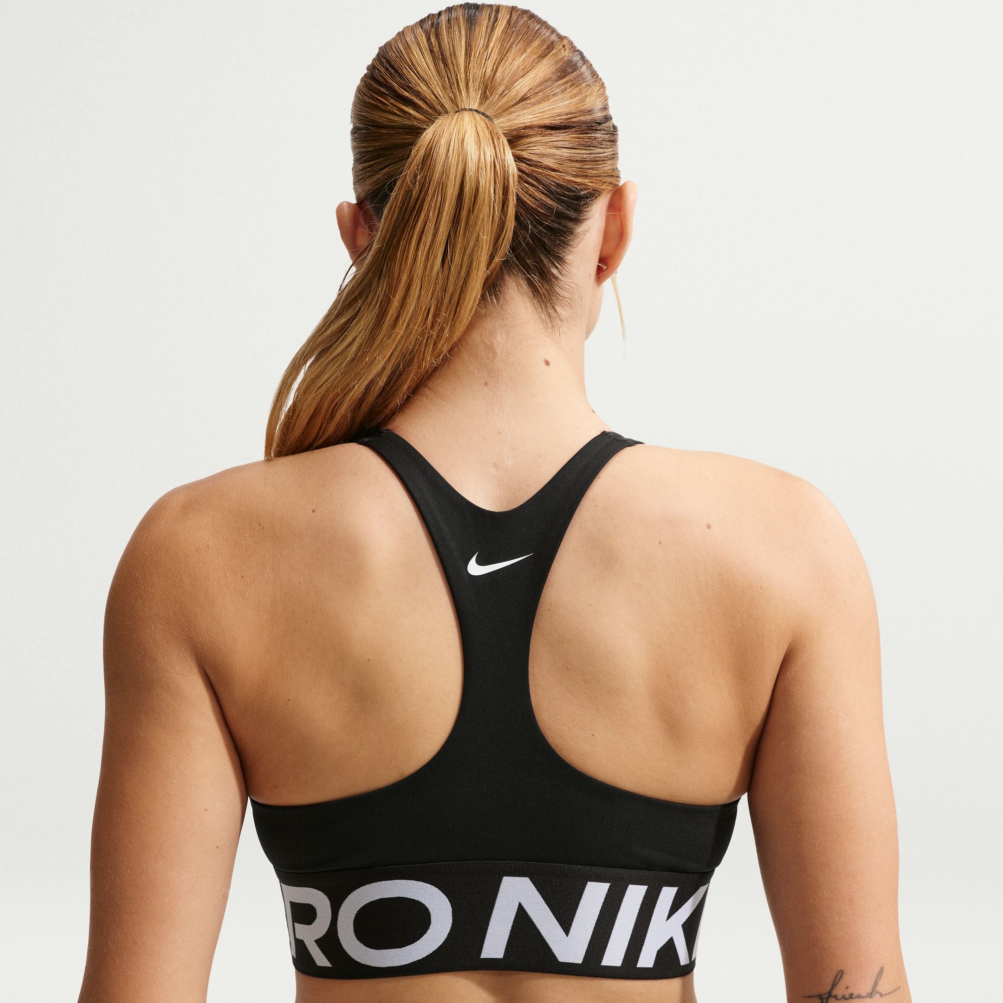 Nike Pro Sculpt Women's Medium-Support Padded Sports Bra