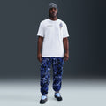 Nike Inter Milan Men's Nike ACG Soccer T-Shirt - IF0513-100-NIKE by Nike | Available at Niky's Sports