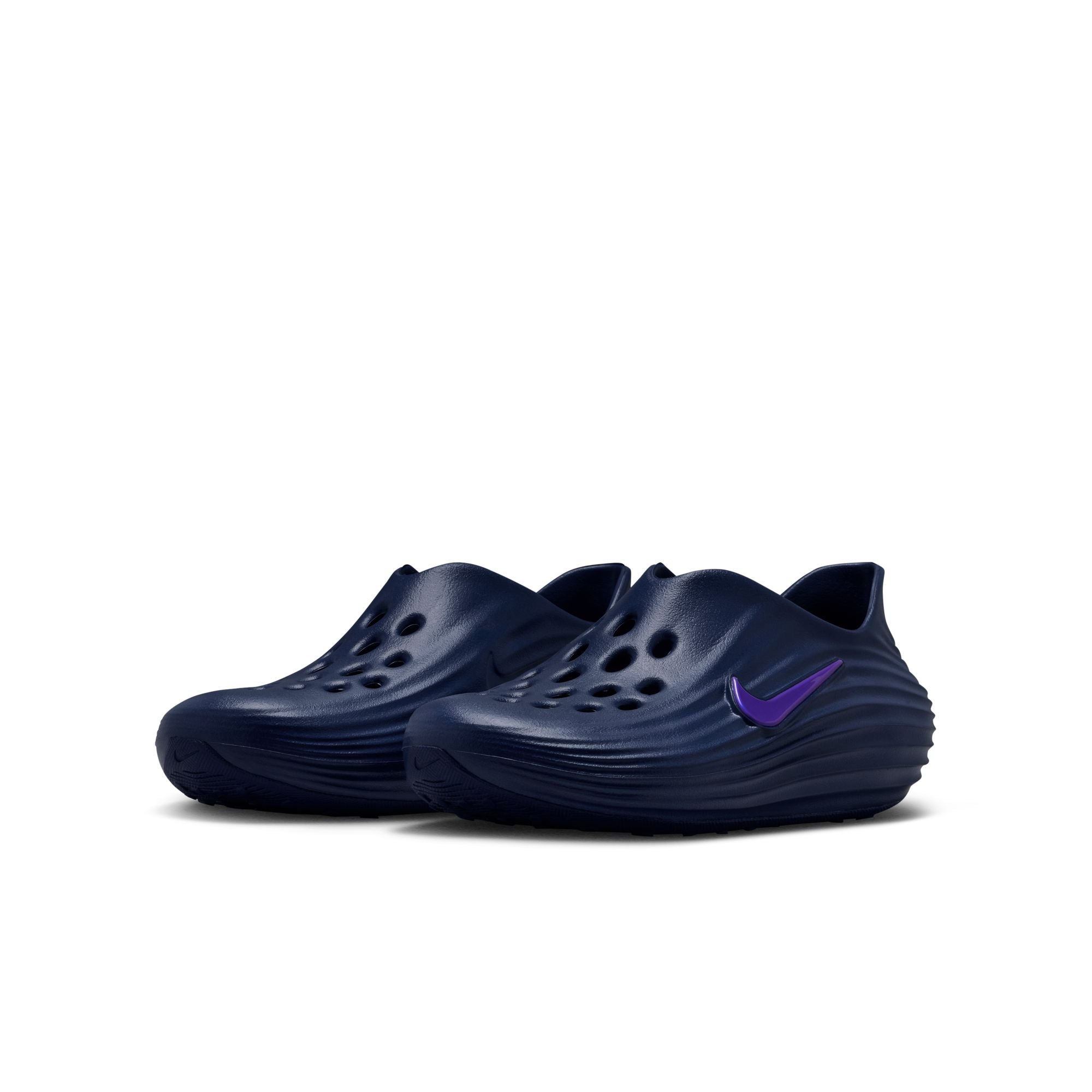 Nike ReactX Rejuven8 Big Kids' Shoes - IF1746-400-NIKE by Nike | Available at Niky's Sports