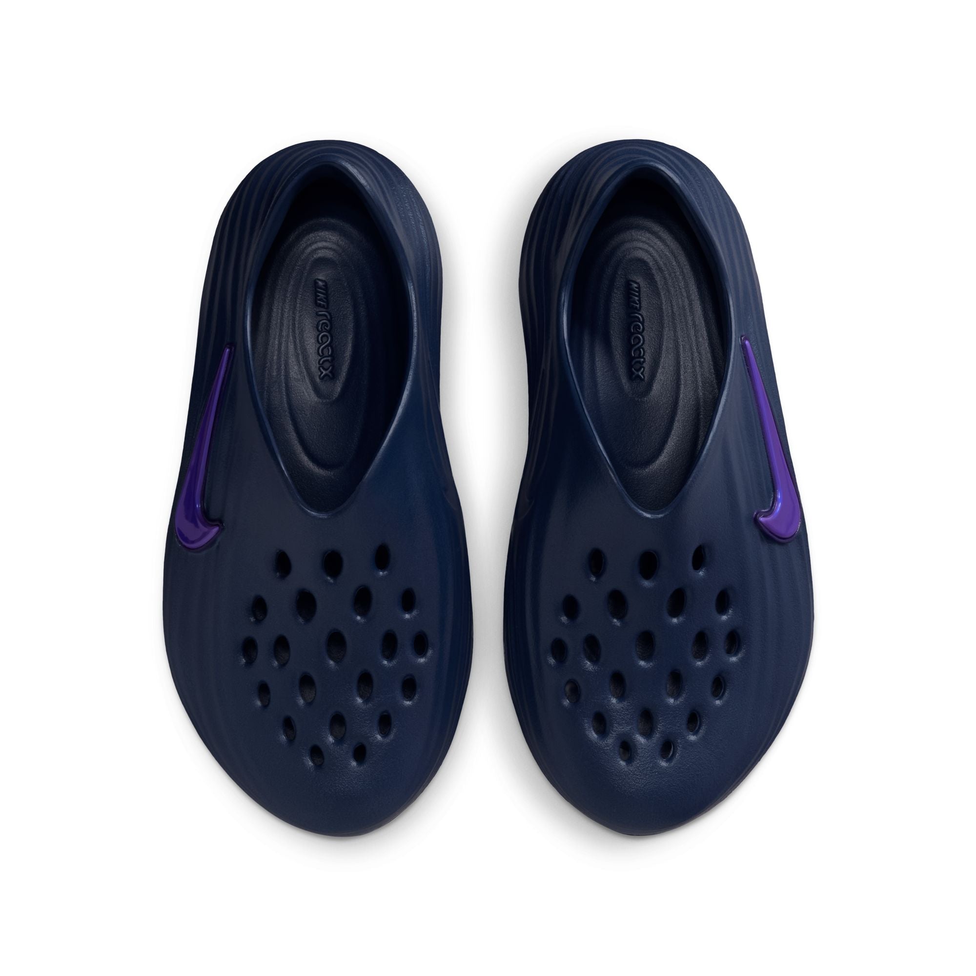 Nike ReactX Rejuven8 Big Kids' Shoes - IF1746-400-NIKE by Nike | Available at Niky's Sports