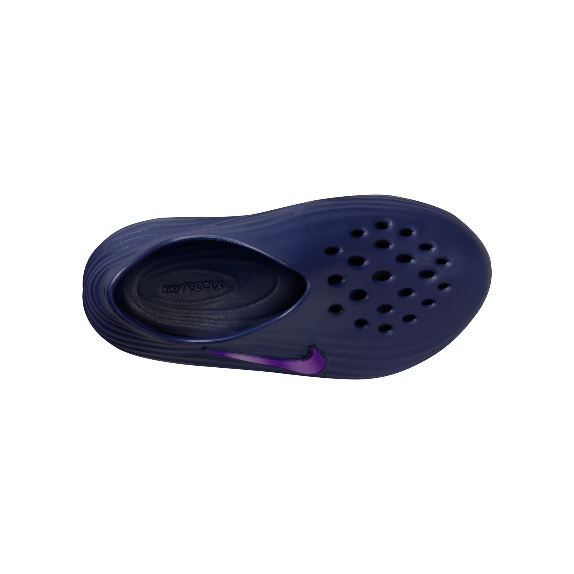 Nike ReactX Rejuven8 Big Kids' Shoes - IF1746-400-NIKE by Nike | Available at Niky's Sports