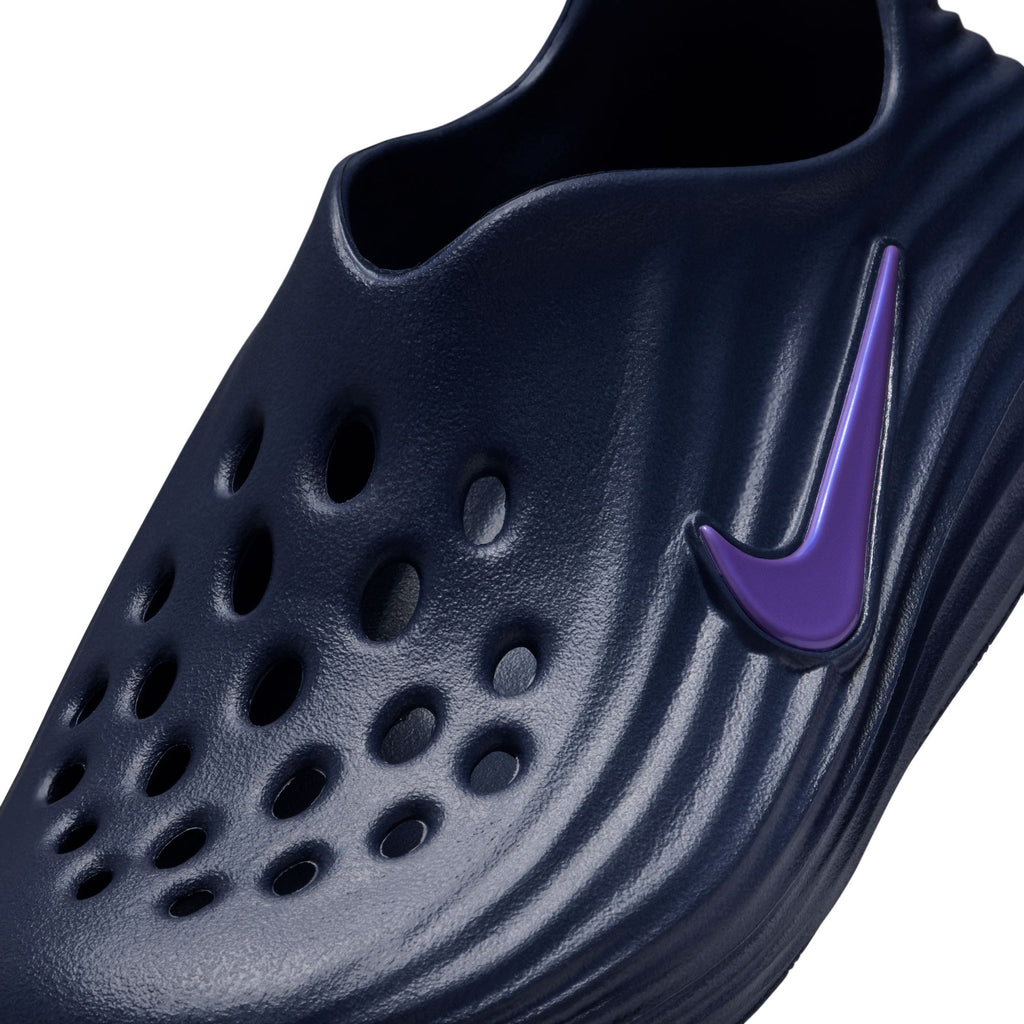 Nike ReactX Rejuven8 Big Kids' Shoes - IF1746-400-NIKE by Nike | Available at Niky's Sports