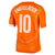Nike Ruud van Nistelrooy Netherlands 2004 Total 90 Reissue Men's Soccer Replica Jersey - IF2942-819-NIKE by Nike | Available at Niky's Sports
