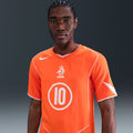 Nike Ruud van Nistelrooy Netherlands 2004 Total 90 Reissue Men's Soccer Replica Jersey - IF2942-819-NIKE by Nike | Available at Niky's Sports