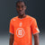 Nike Ruud van Nistelrooy Netherlands 2004 Total 90 Reissue Men's Soccer Replica Jersey - IF2942-819-NIKE by Nike | Available at Niky's Sports