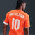 Nike Ruud van Nistelrooy Netherlands 2004 Total 90 Reissue Men's Soccer Replica Jersey - IF2942-819-NIKE by Nike | Available at Niky's Sports