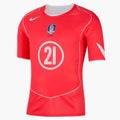Nike South Korea 2004 Park Ji-Sung Total 90 Reissue Men’s Jersey - IF2943-679-NIKE by Nike | Available at Niky's Sports
