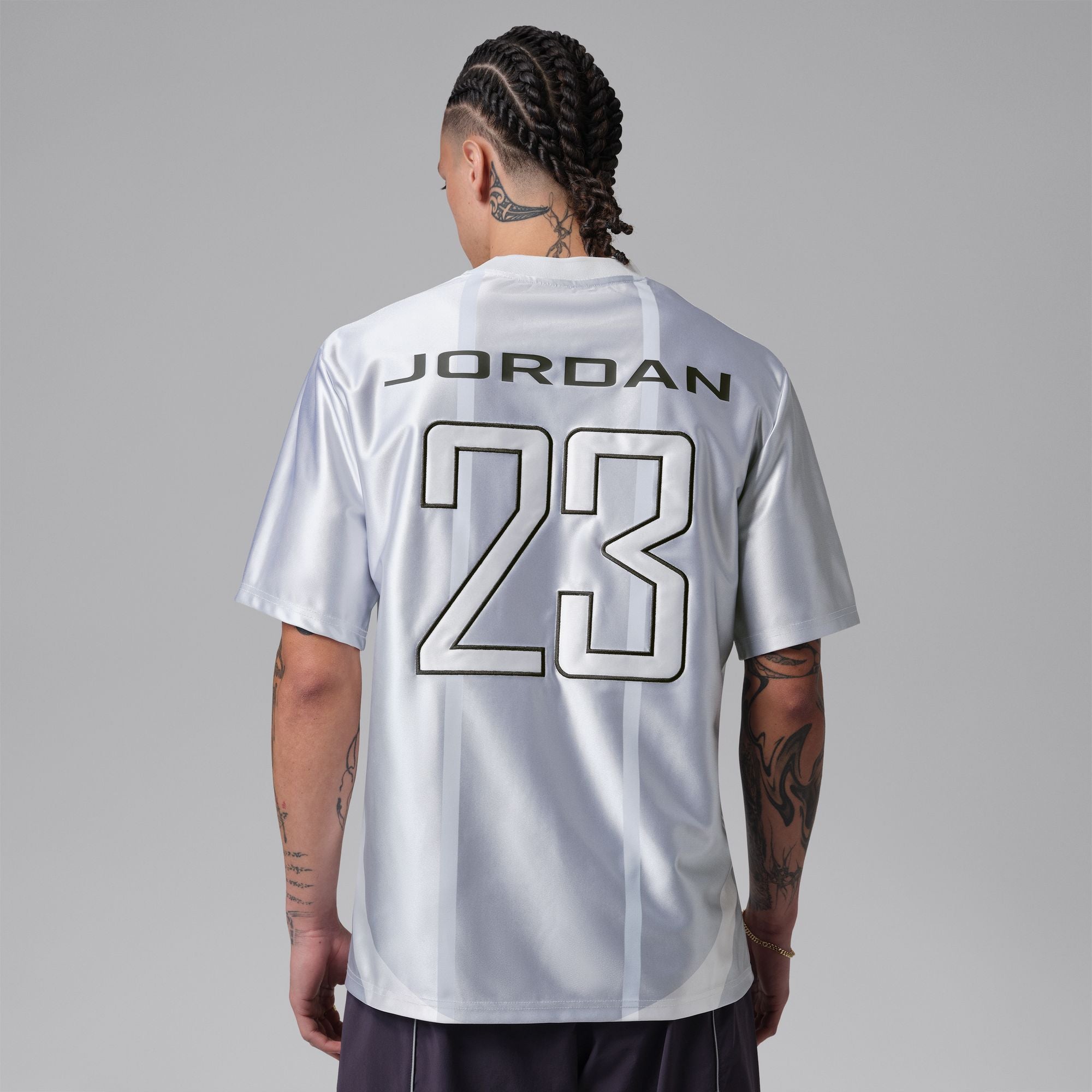 Nike Paris Saint-Germain Jordan Men's Jersey