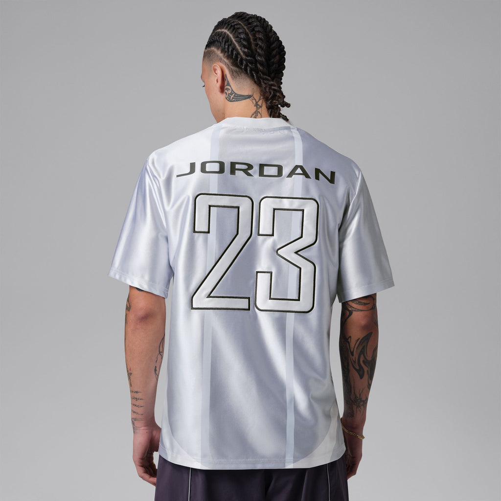 Nike Paris Saint-Germain Jordan Men's Jersey - IF3809-043-NIKE by NIKE | Available at Niky's Sports