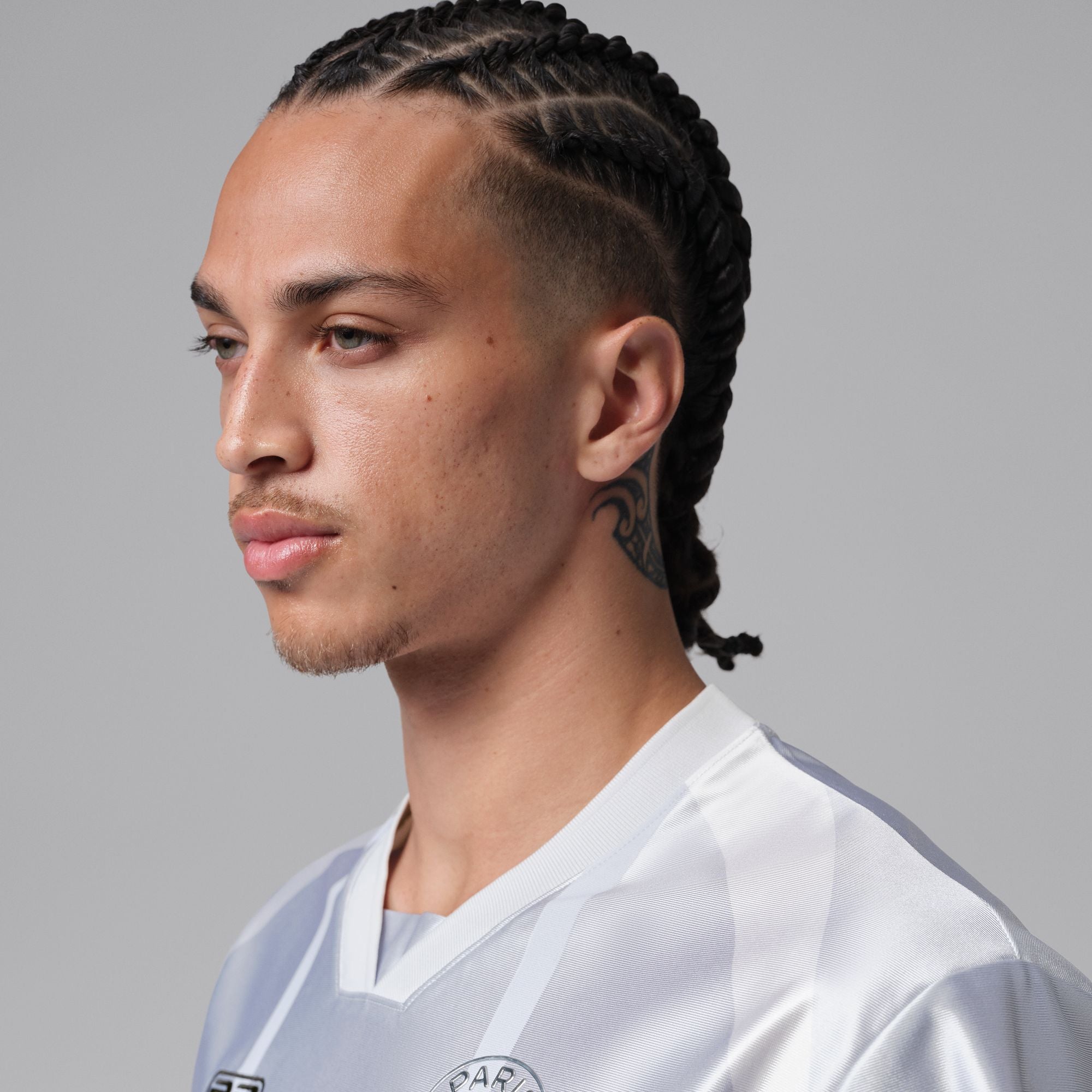 Nike Paris Saint-Germain Jordan Men's Jersey - IF3809-043-NIKE by NIKE | Available at Niky's Sports