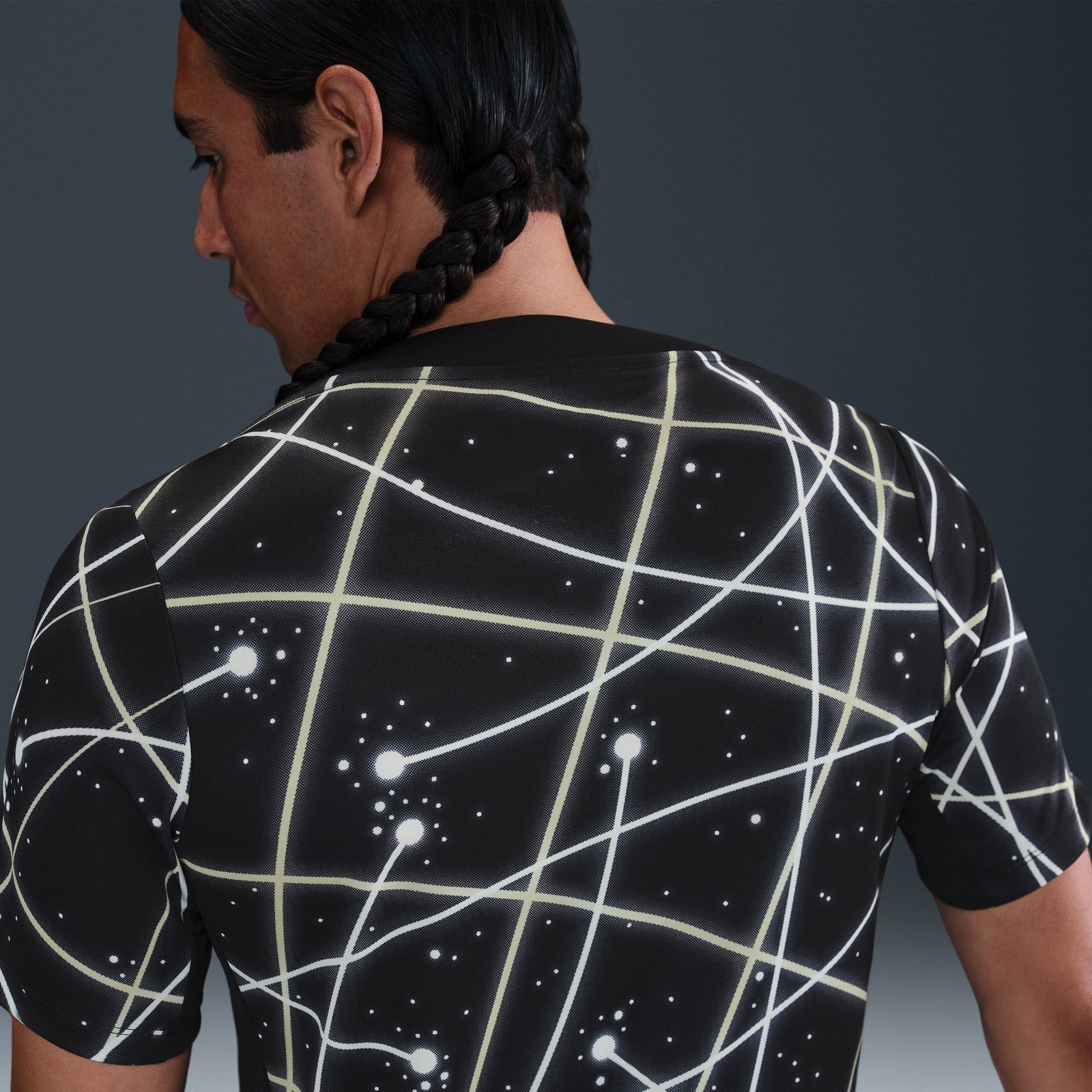 Nike Chelsea FC Academy Pro Men's Dri-FIT Soccer CWC Pre-Match Short-Sleeve Top - IF3967-010-NIKE by Nike | Available at Niky's Sports