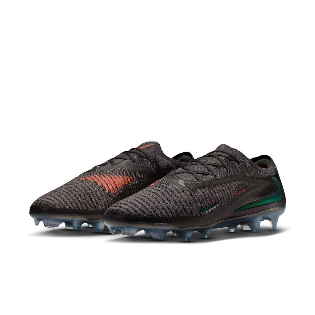 Nike Phantom 6 Low Elite LV8 Firm-Ground Soccer Cleats - IF4097-288-NIKE by Nike | Available at Niky's Sports