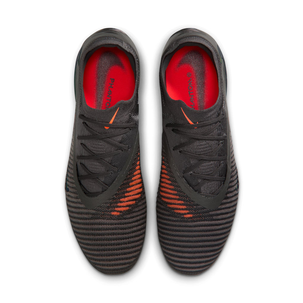 Nike Phantom 6 Low Elite LV8 Firm-Ground Soccer Cleats - IF4097-288-NIKE by Nike | Available at Niky's Sports