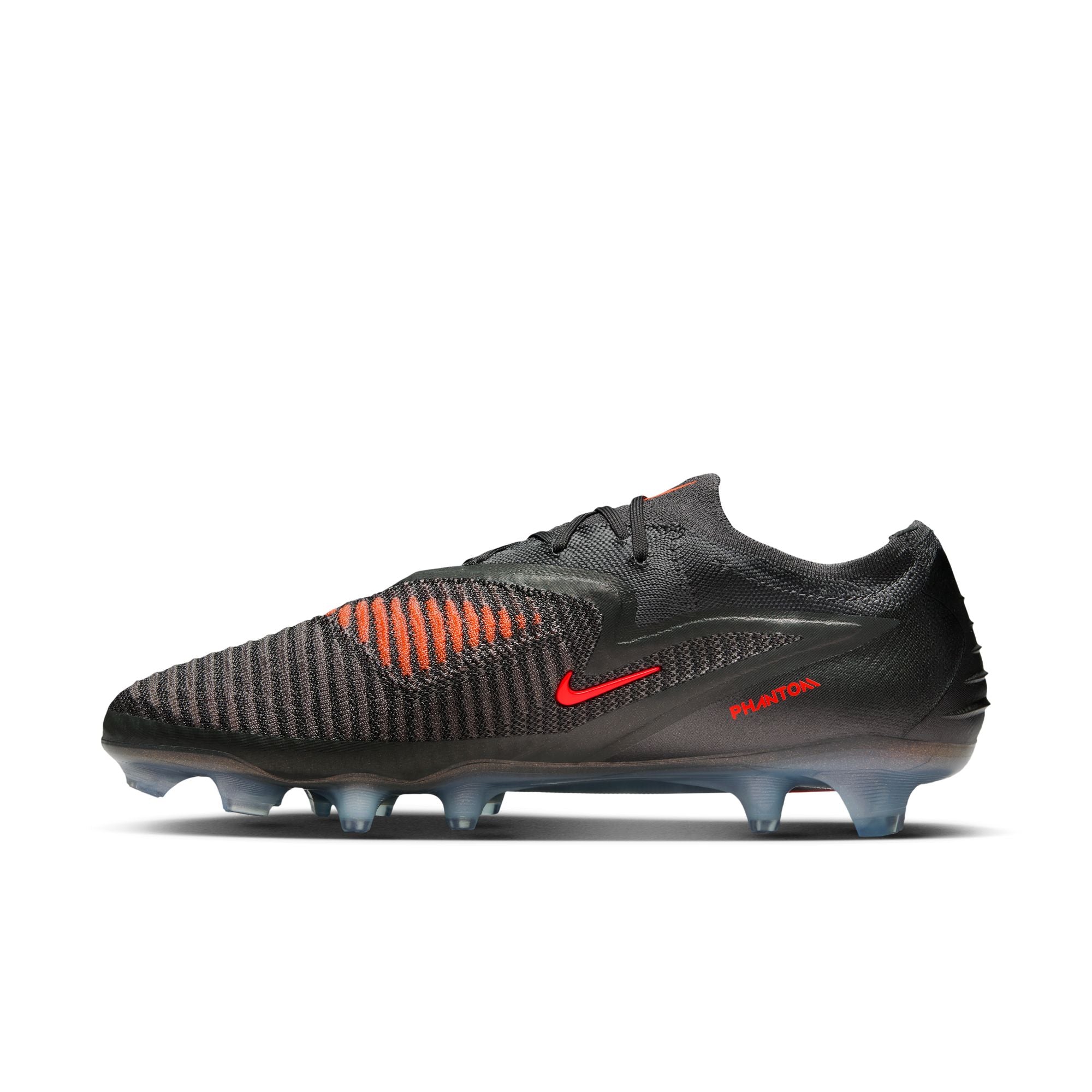 Nike Phantom 6 Low Elite LV8 Firm-Ground Soccer Cleats - IF4097-288-NIKE by Nike | Available at Niky's Sports