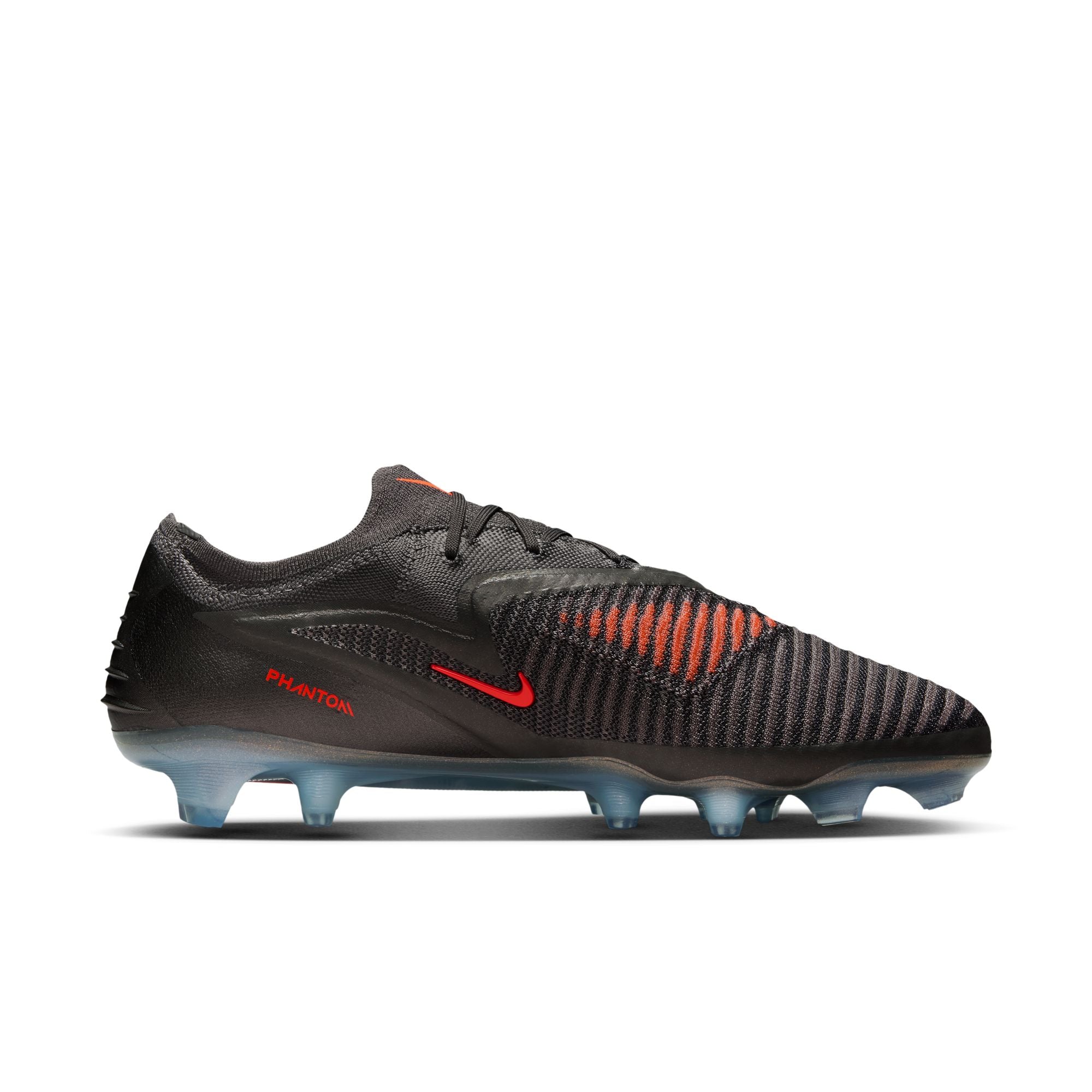 Nike Phantom 6 Low Elite LV8 Firm-Ground Soccer Cleats - IF4097-288-NIKE by Nike | Available at Niky's Sports