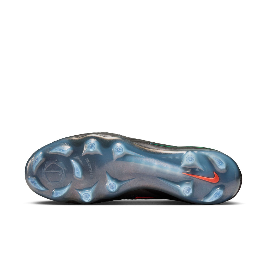 Nike Phantom 6 Low Elite LV8 Firm-Ground Soccer Cleats - IF4097-288-NIKE by Nike | Available at Niky's Sports
