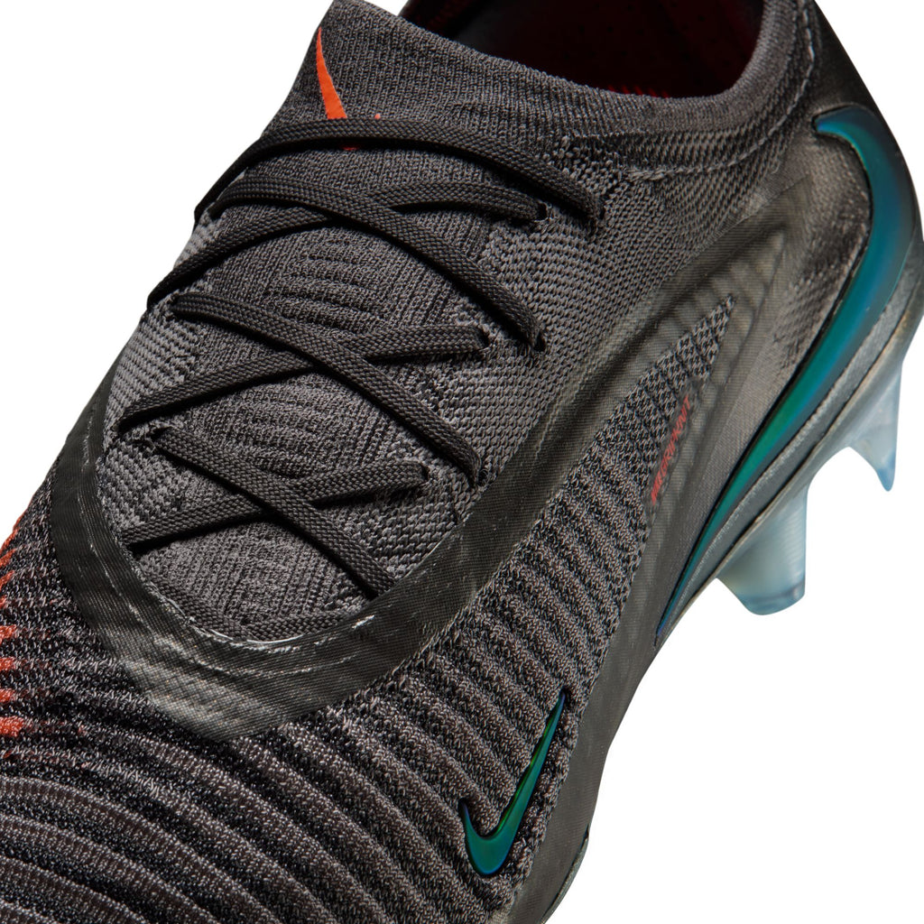 Nike Phantom 6 Low Elite LV8 Firm-Ground Soccer Cleats - IF4097-288-NIKE by Nike | Available at Niky's Sports