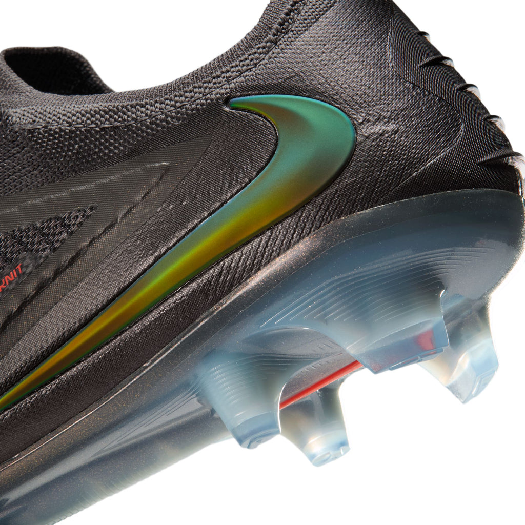 Nike Phantom 6 Low Elite LV8 Firm-Ground Soccer Cleats - IF4097-288-NIKE by Nike | Available at Niky's Sports