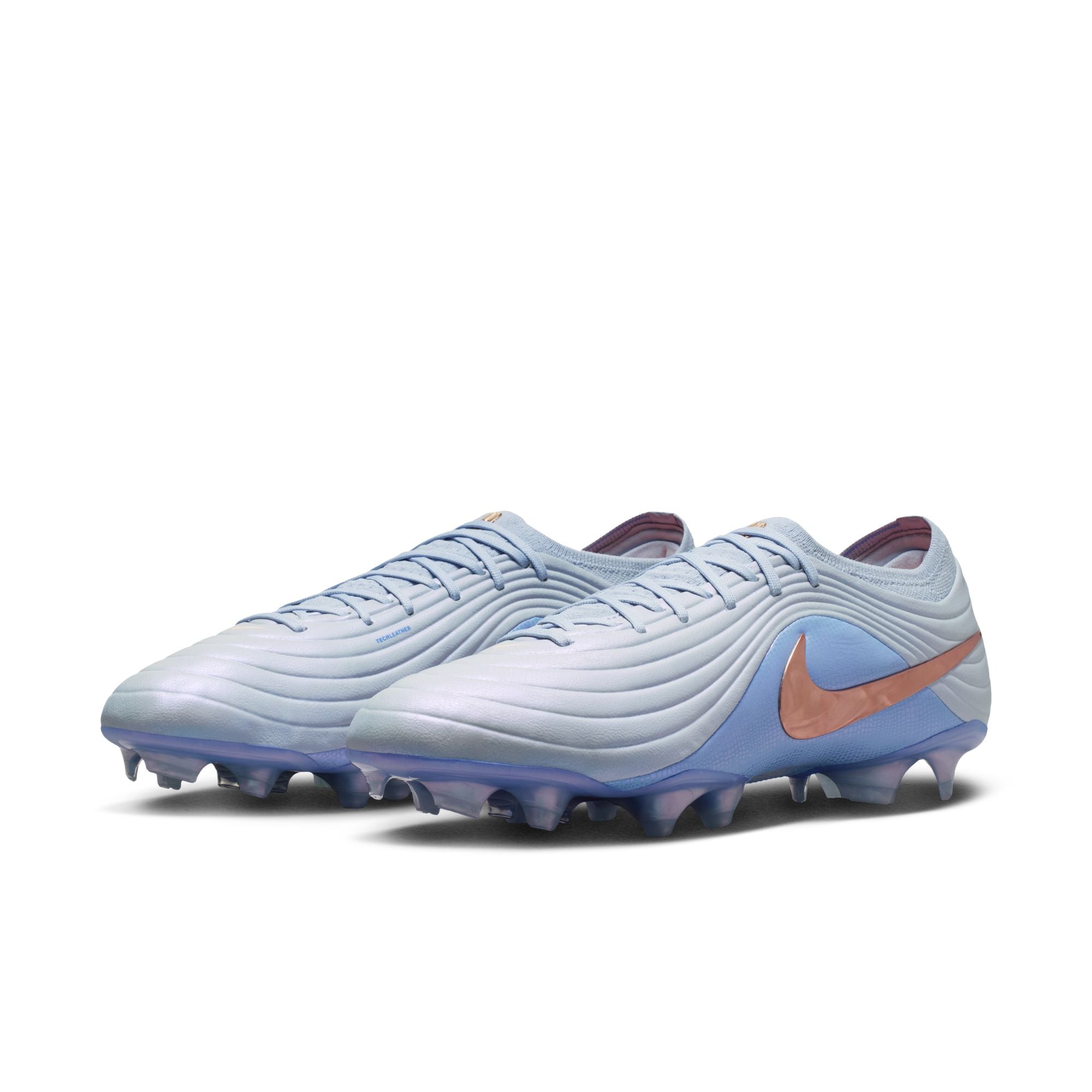 Nike Tiempo Maestro Elite LV8 Firm-Ground Low-Top Soccer Cleats - IF4098-084-NIKE by Nike | Available at Niky's Sports