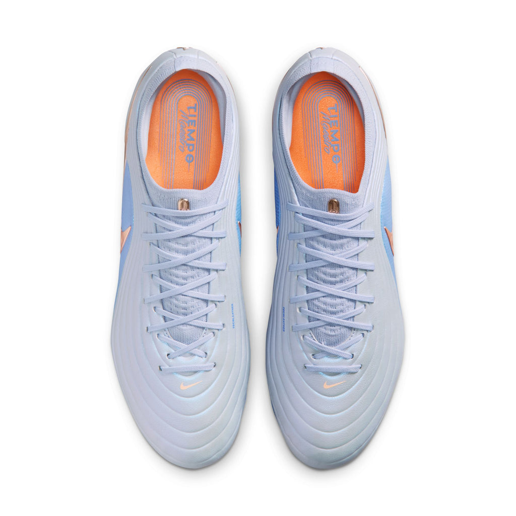 Nike Tiempo Maestro Elite LV8 Firm-Ground Low-Top Soccer Cleats - IF4098-084-NIKE by Nike | Available at Niky's Sports