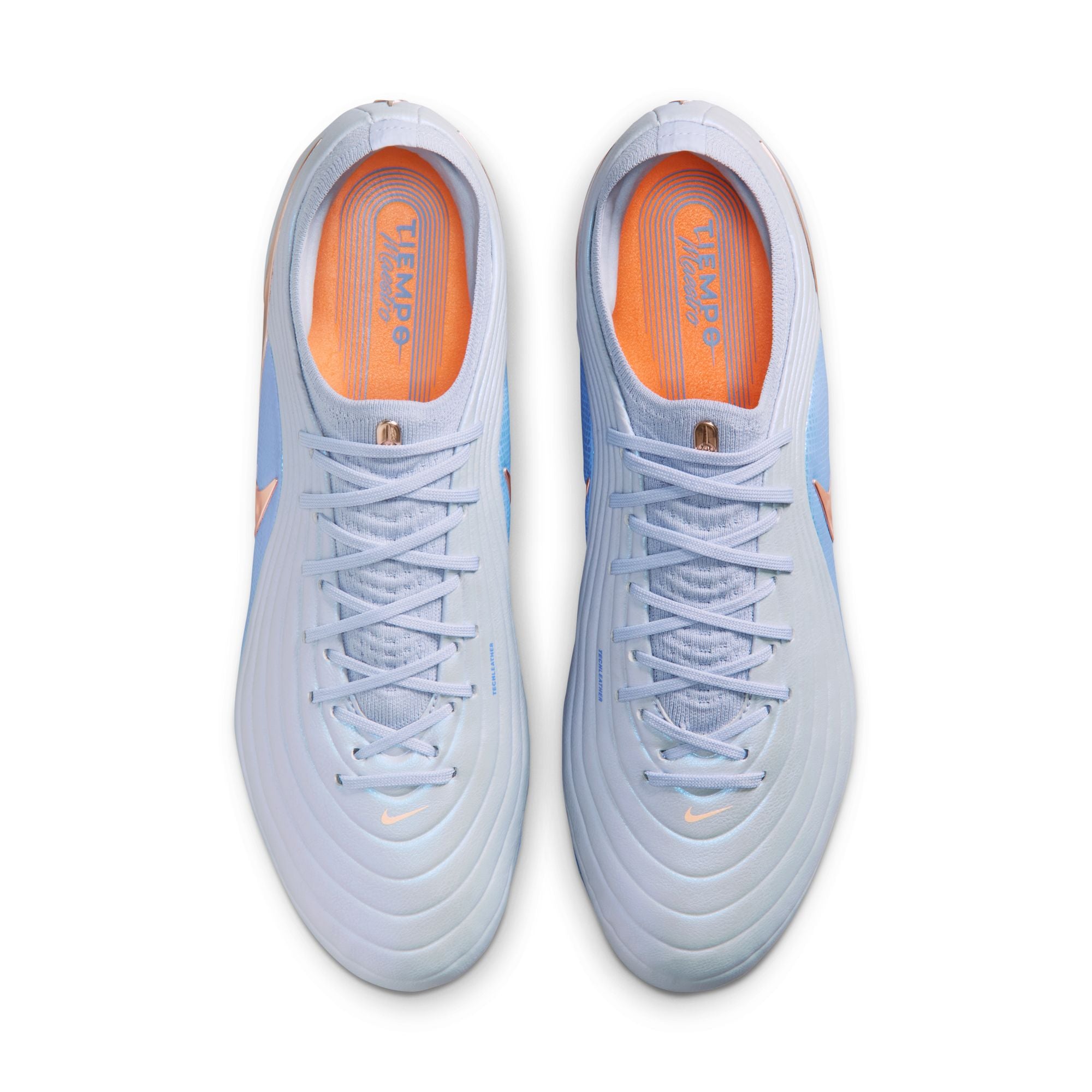Nike Tiempo Maestro Elite LV8 Firm-Ground Low-Top Soccer Cleats - IF4098-084-NIKE by Nike | Available at Niky's Sports