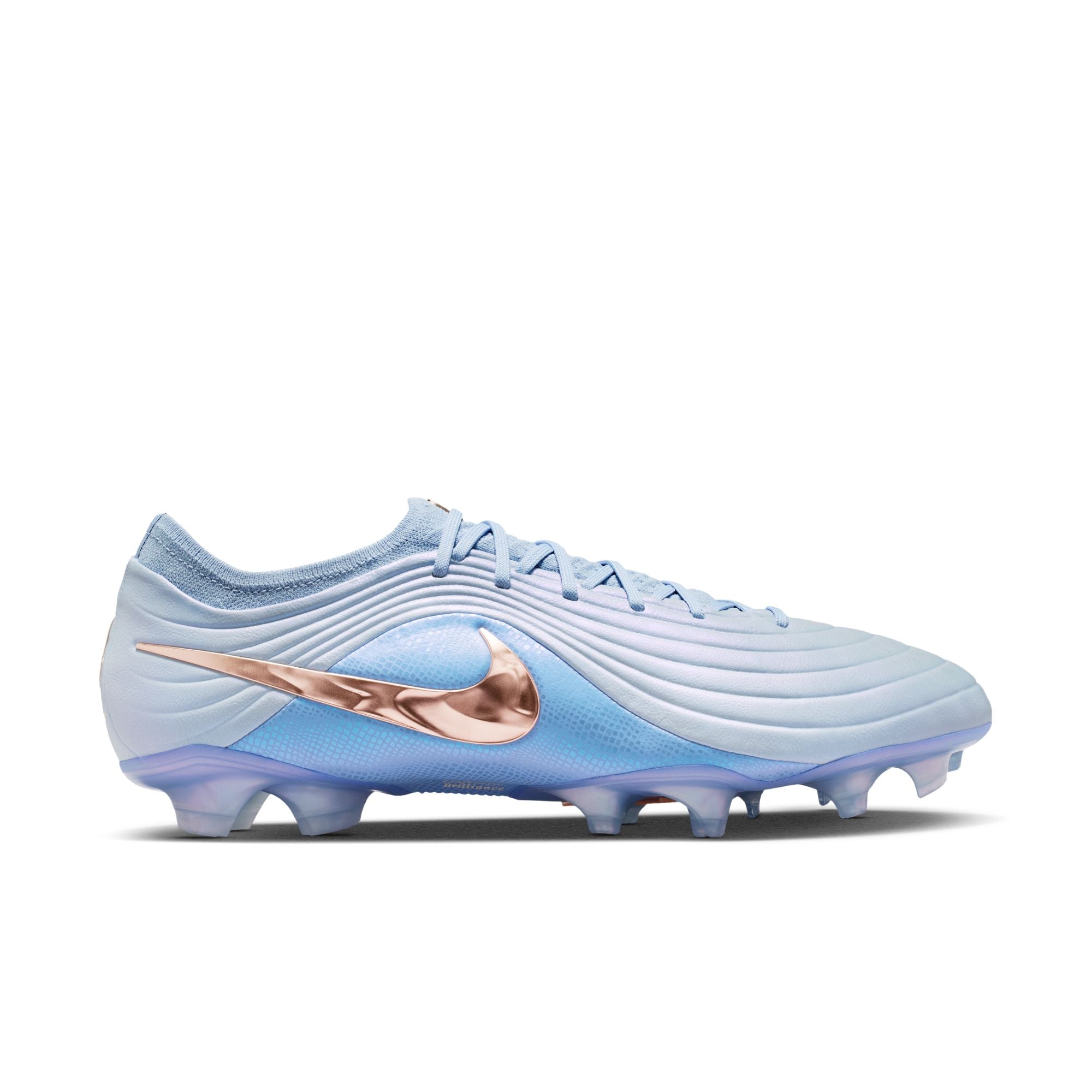 Nike Tiempo Maestro Elite LV8 Firm-Ground Low-Top Soccer Cleats - IF4098-084-NIKE by Nike | Available at Niky's Sports