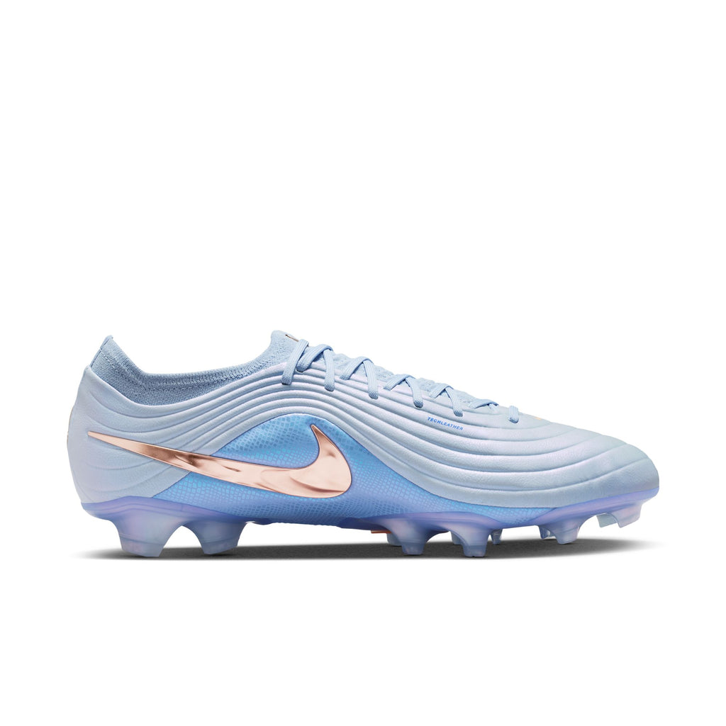 Nike Tiempo Maestro Elite LV8 Firm-Ground Low-Top Soccer Cleats - IF4098-084-NIKE by Nike | Available at Niky's Sports