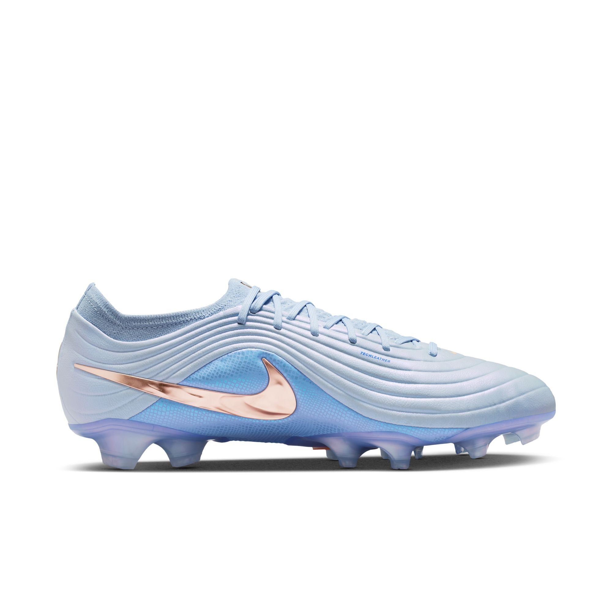 Nike Tiempo Maestro Elite LV8 Firm-Ground Low-Top Soccer Cleats - IF4098-084-NIKE by Nike | Available at Niky's Sports