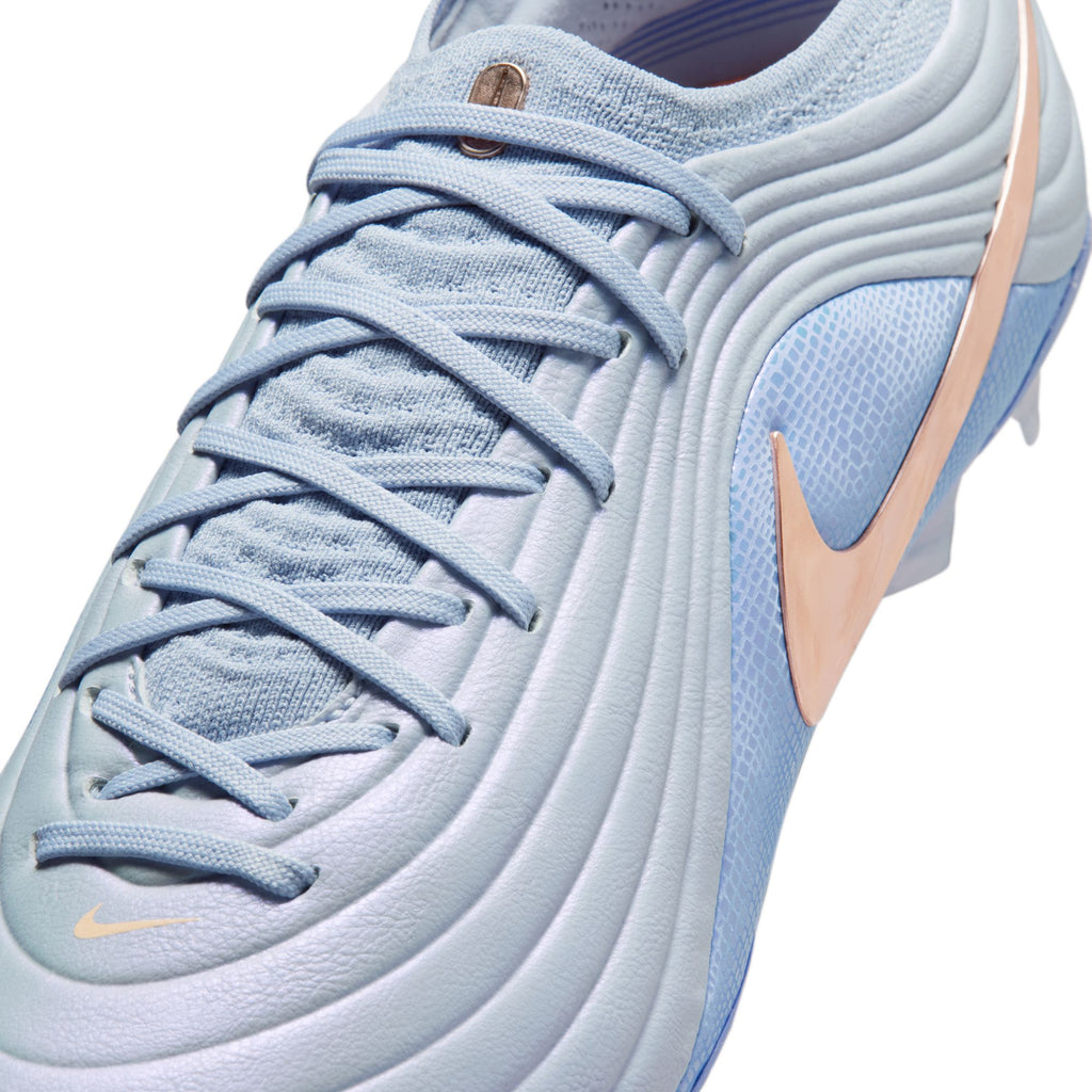 Nike Tiempo Maestro Elite LV8 Firm-Ground Low-Top Soccer Cleats - IF4098-084-NIKE by Nike | Available at Niky's Sports