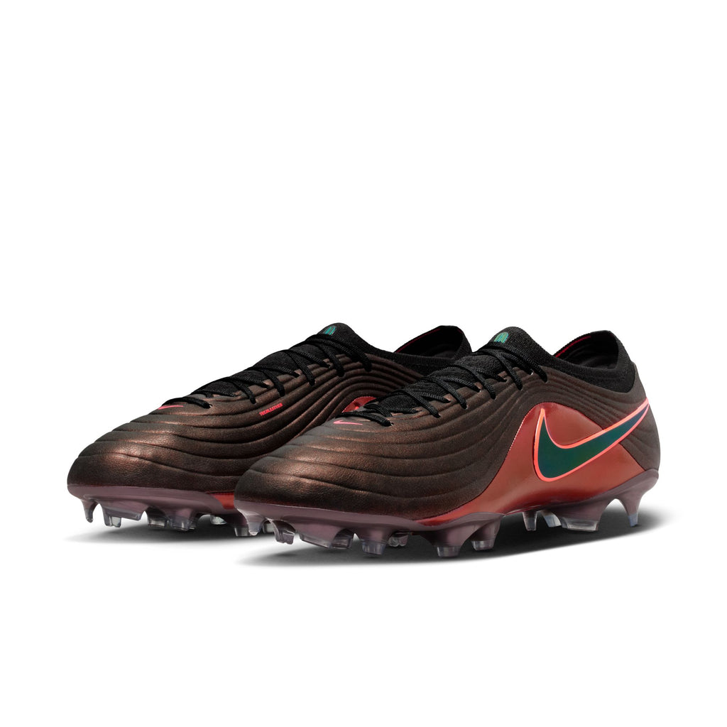 Nike Tiempo Maestro Elite LV8 Firm-Ground Low-Top Soccer Cleats - IF4098-088-NIKE by Nike | Available at Niky's Sports