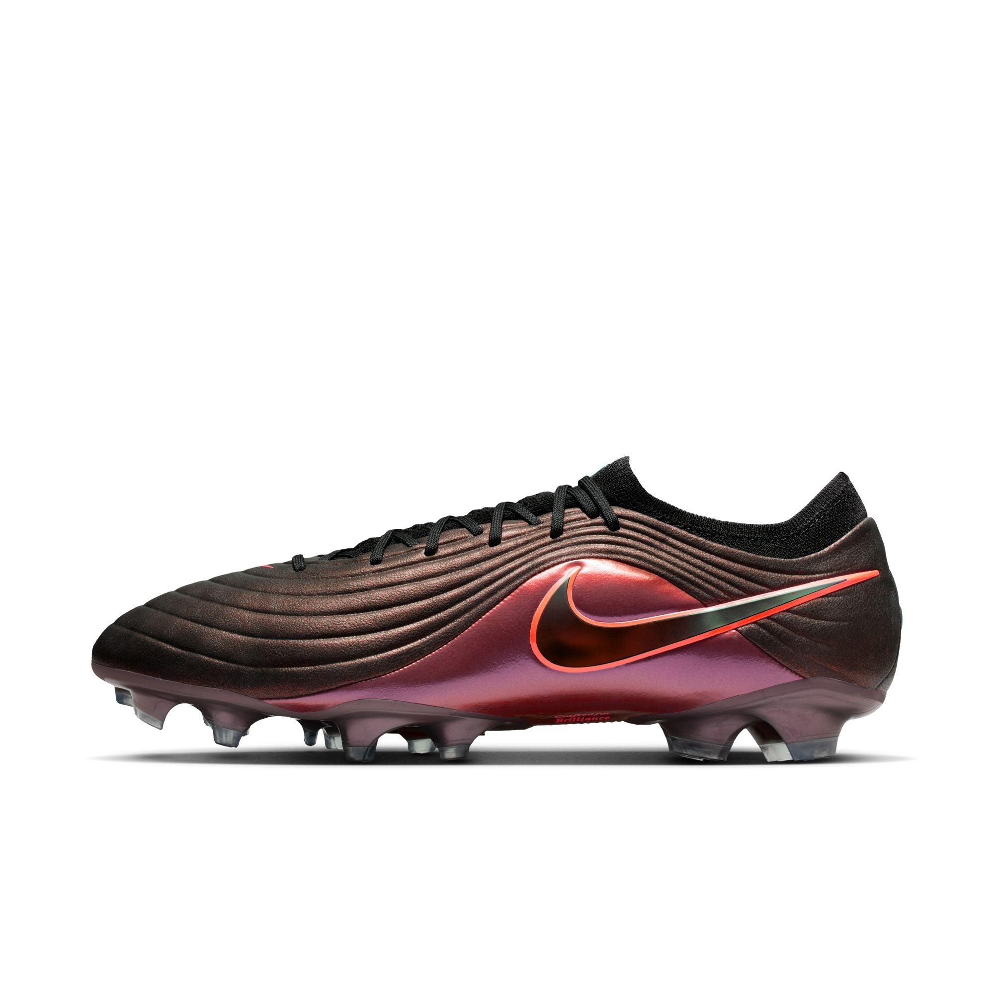 Nike Tiempo Maestro Elite LV8 Firm-Ground Low-Top Soccer Cleats - IF4098-088-NIKE by Nike | Available at Niky's Sports