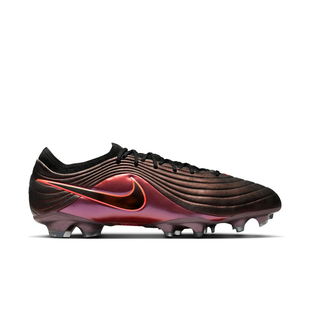 Nike Tiempo Maestro Elite LV8 Firm-Ground Low-Top Soccer Cleats - IF4098-088-NIKE by Nike | Available at Niky's Sports